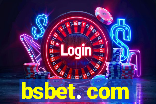 bsbet. com